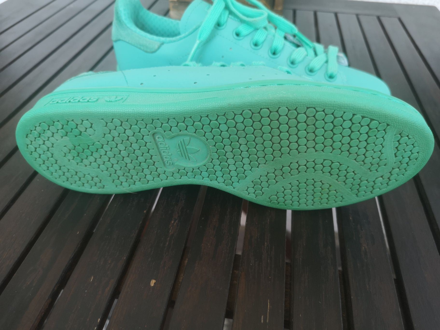 Adidas, оригинални кецове, номер 38