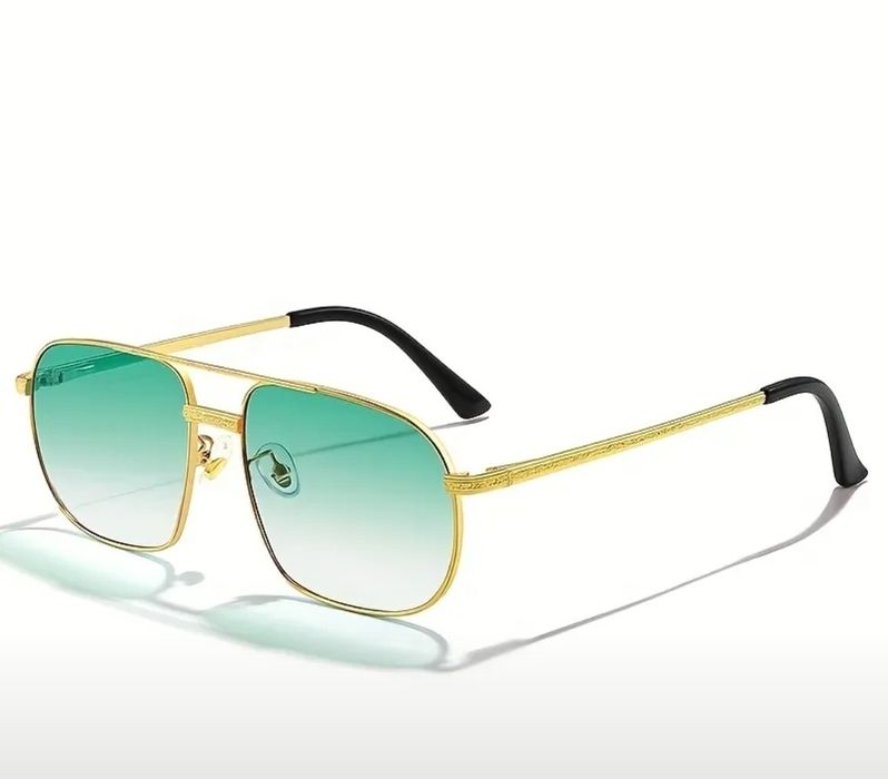 Солнцезащитные мужские очки