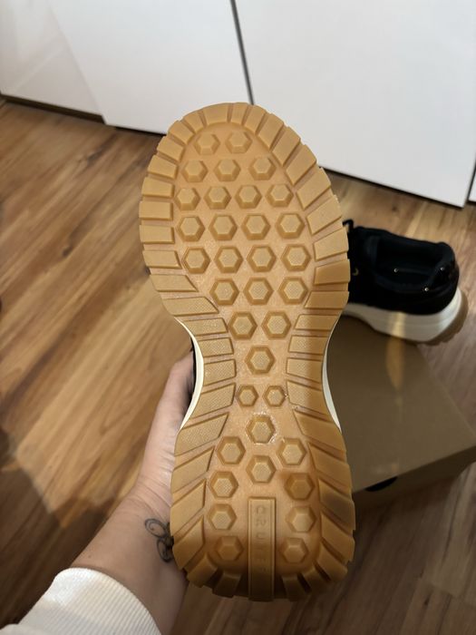 Маратонки CRUYFF