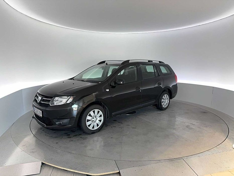 Dacia Logan MCV 0.9 TCe - 90 CP - Euro 6 - Navigatie