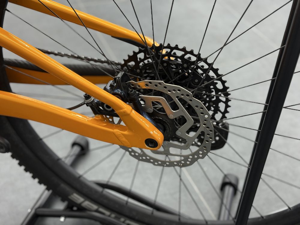 Scott Spark 970 29 M 1x12 Sram NX