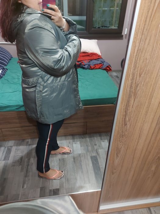 Промоция! Дамско яке