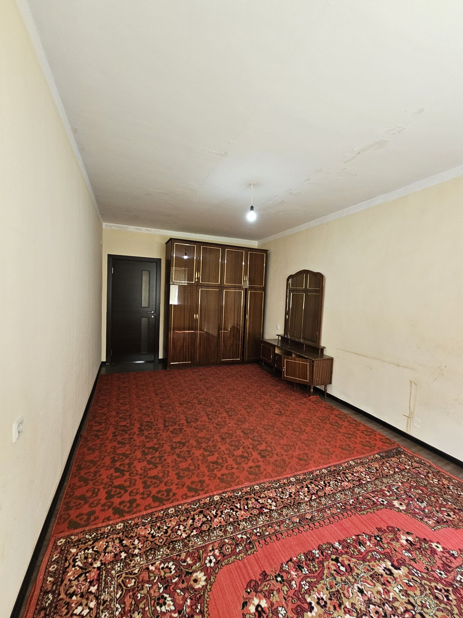 Продаётся 3х комнатная квартира