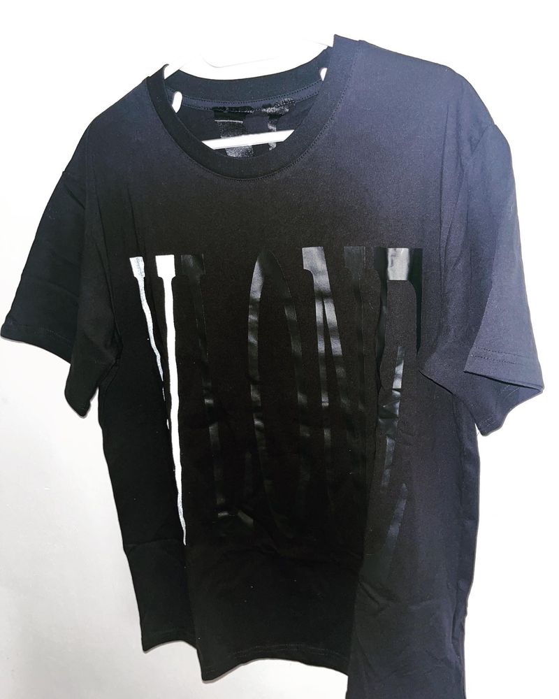 Vand Tricou Vlone Reflectorizant