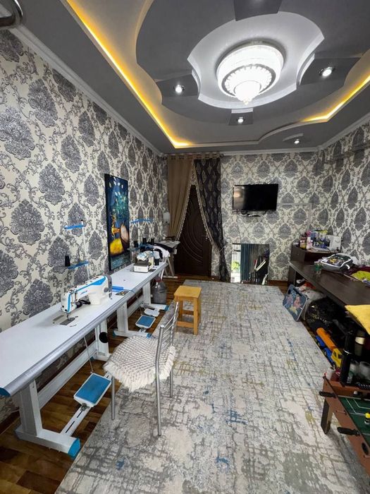 Chilonzor 3 xonali Uy