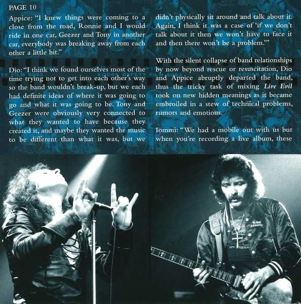 Black Sabbath - Colectie CD