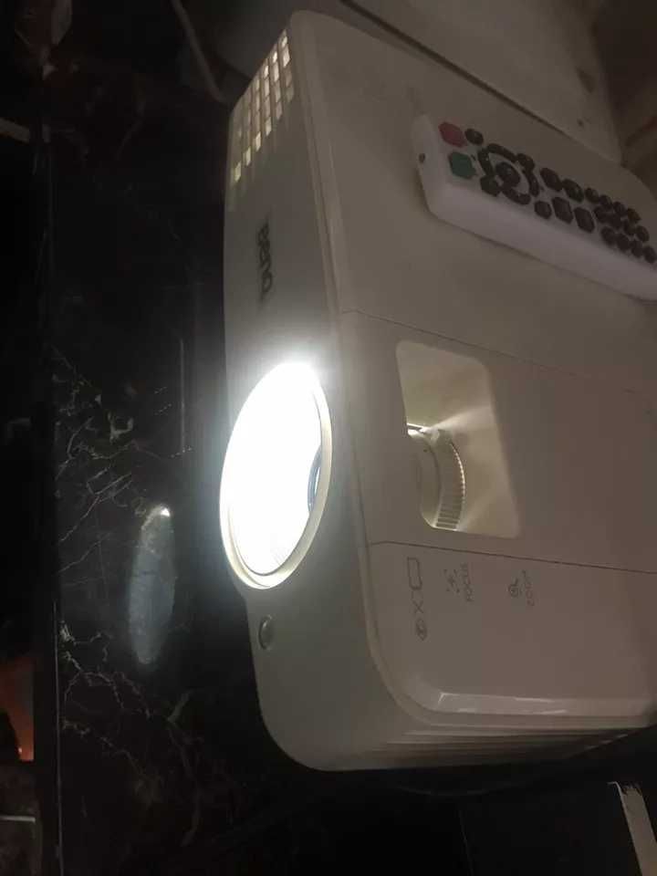 Proiector BenQ MS 524 | < 40h folosire lampa