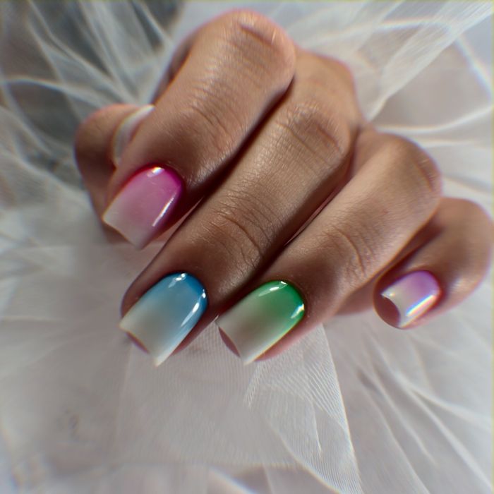 Unghii cu gel-manichiura/pedichiura/unghii problematice+talpi