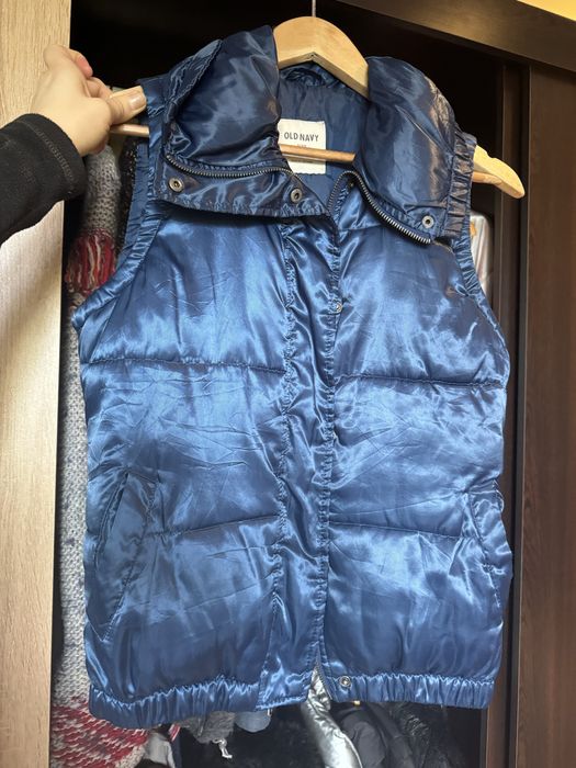 Елек OLD NAVY XС размер