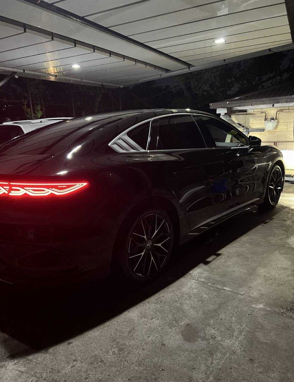 BYD Han naxt va nasiya savdo yilik 10%