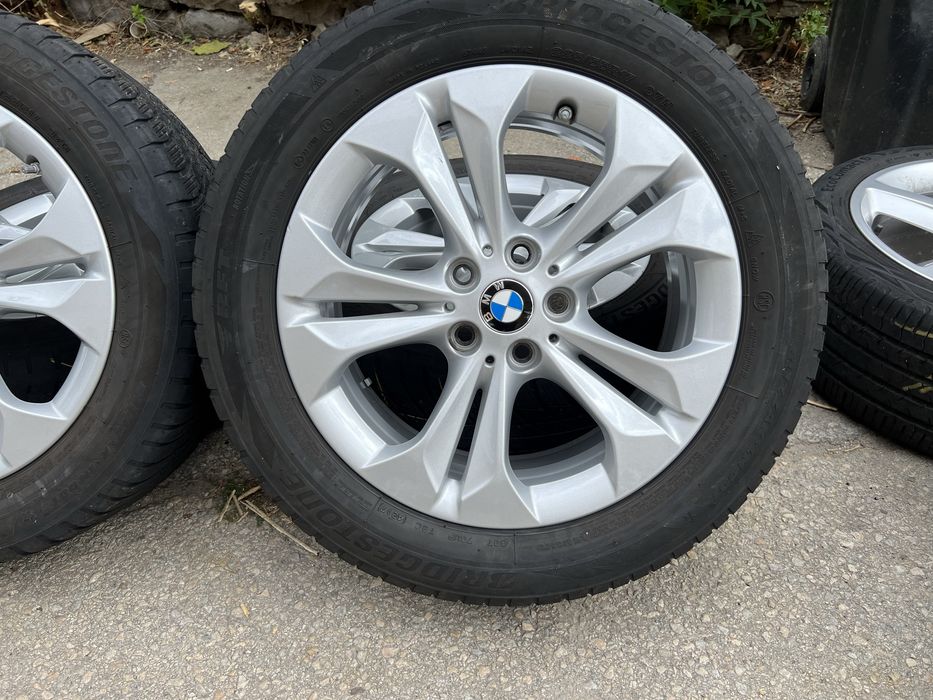 5х112 17 Джанти Лети BMW X1 F48 X2 F39 5x112