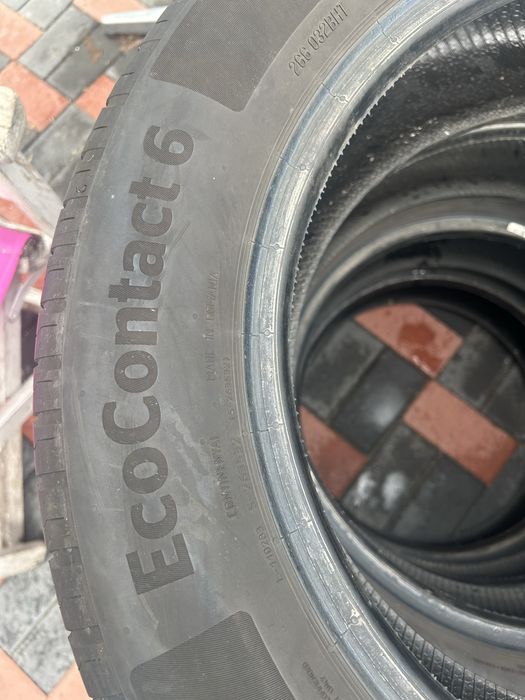 Anvelope vara continental