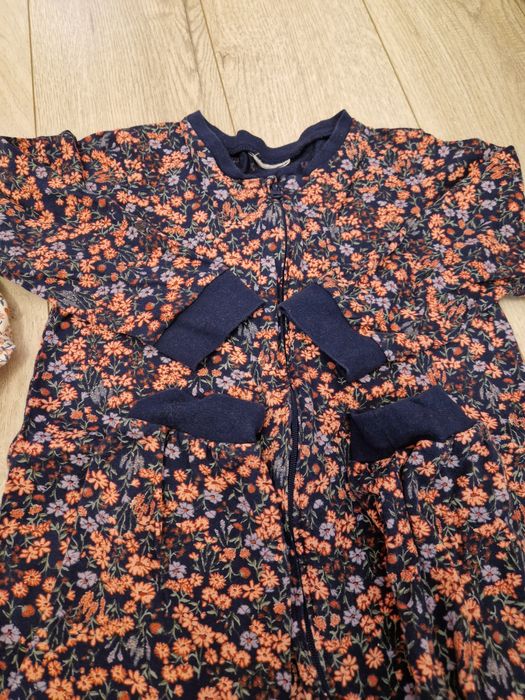 Vand set 3 salopete H&M marime 104