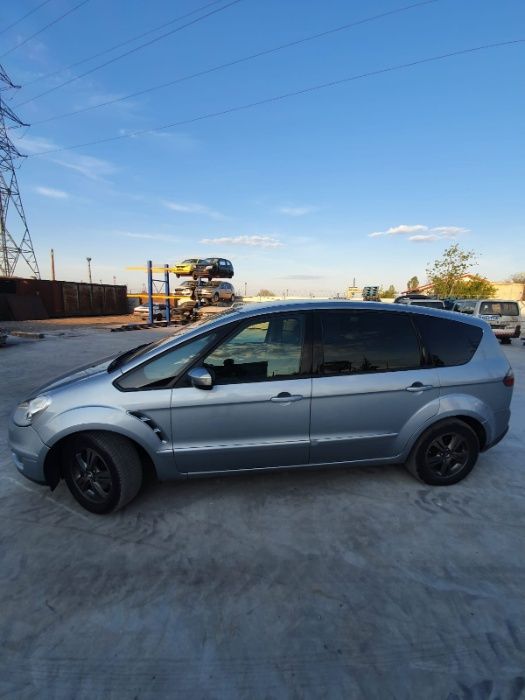 Ford S-Max 7 locuri 2008 Dezmembrez/Dezmembram