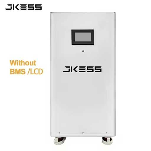 Carcasă pentru baterii, LiFEPO4 280/304Ah/314Ah pentru JK BMS - 200Ah