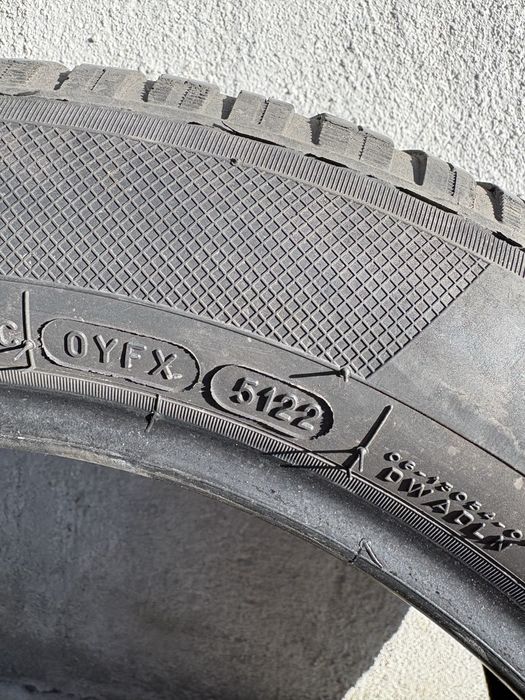 Cauciucuri 205 55 16 All Season