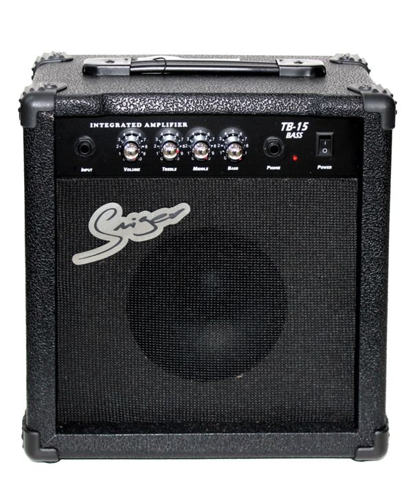 Продам комбо усилитель для гитар