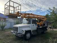 Продам АГП (Автовышка)