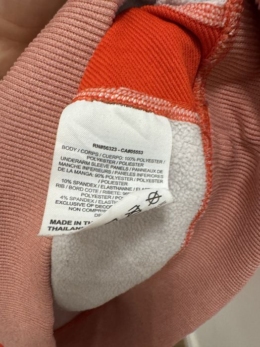 Hanorac cu gluga Nike ThermaFit M