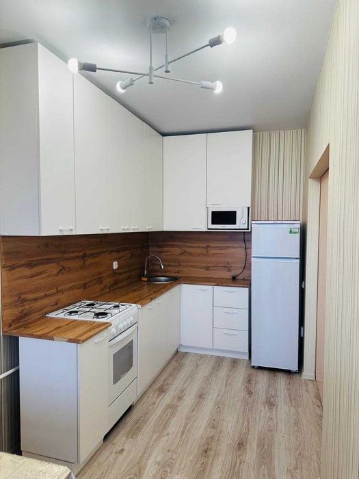 Продам 1ком квартиру в мкр. Юбилейный