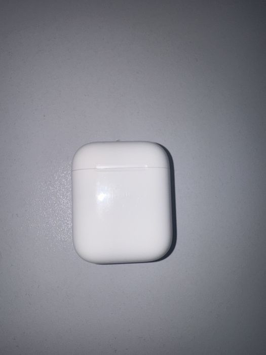 Наушники Airpods 2 ОРИГИНАЛ!
