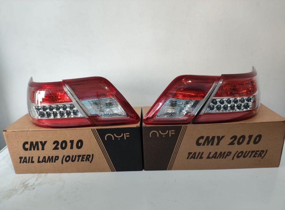 Камри 45 задние фонари , стопы