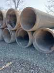 Vand tuburi din beton armat