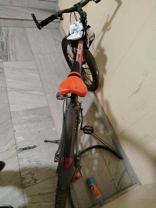 Продаётся велосипед полностью новый