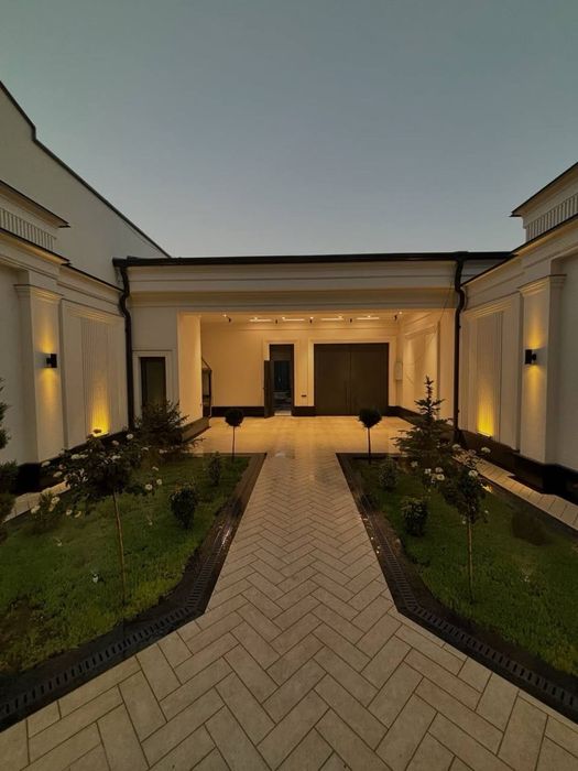 Продажа дом новый участок