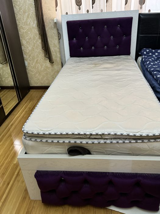 Продаю мебель в отличном состоянии. Коляска детская почти новая….,……..