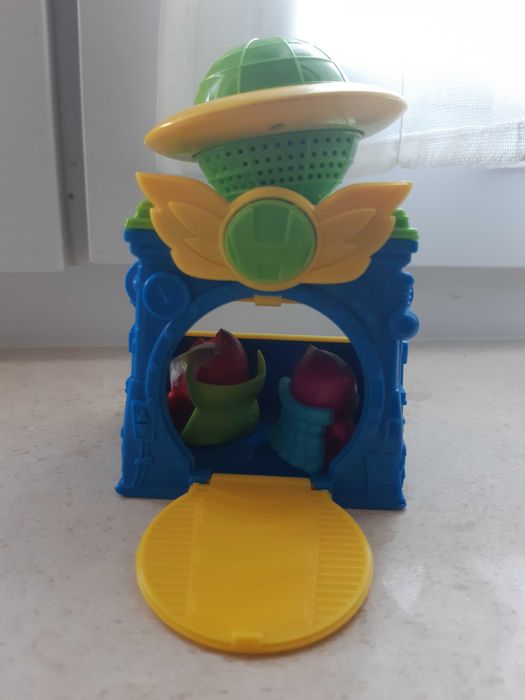 Lot 7 Jucarii diverse