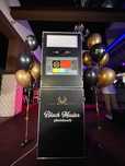 Cabina foto Black Master photobooth