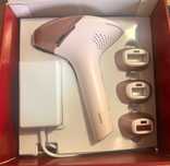 Фотоепилатор Philips Lumea BRI977/00