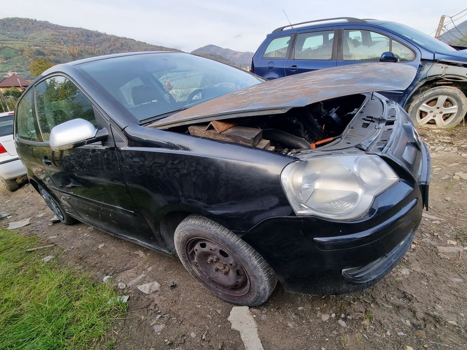 Piese VW Polo 9N 2009 1.4 Diesel