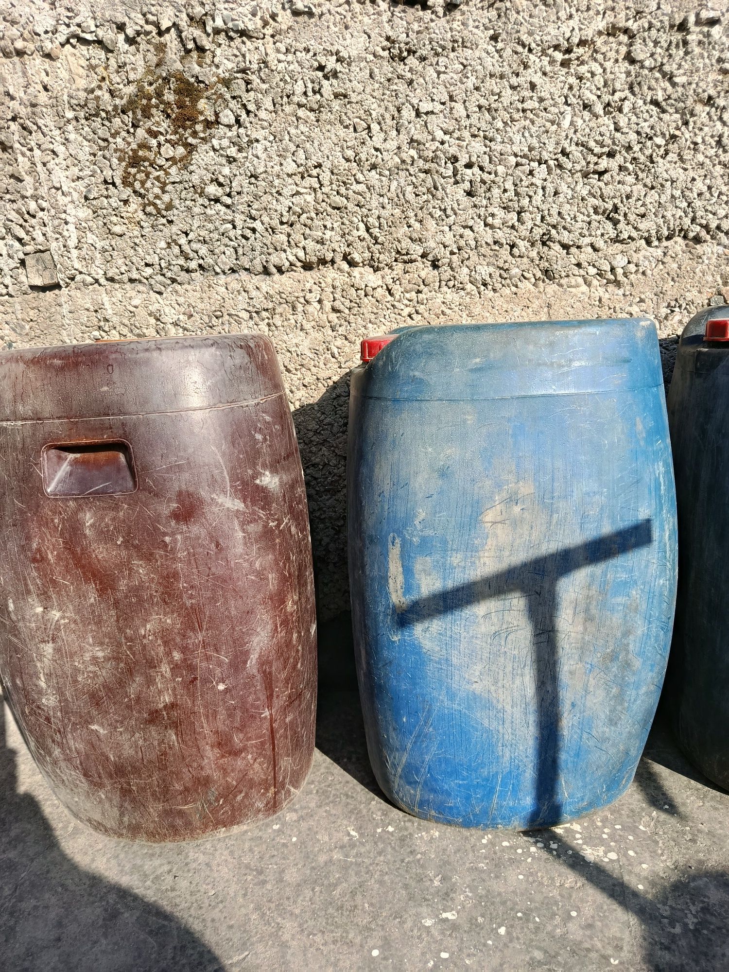 Продается разные конистры
