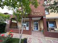 Cazare la Vila Petruța în Costinești