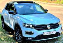 Volkswagen T-ROC VW T-ROC 4 Motion(4x4) Sport /automata/panoramic/trapa/piele/pilot