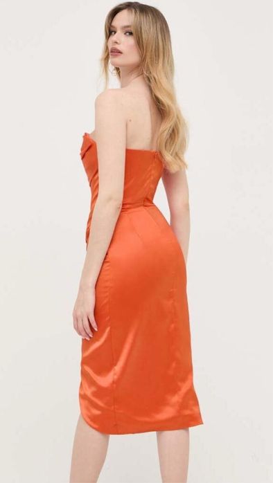 Дамска Рокля Bardot XS