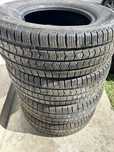 225 70 15 C Nexen iarna