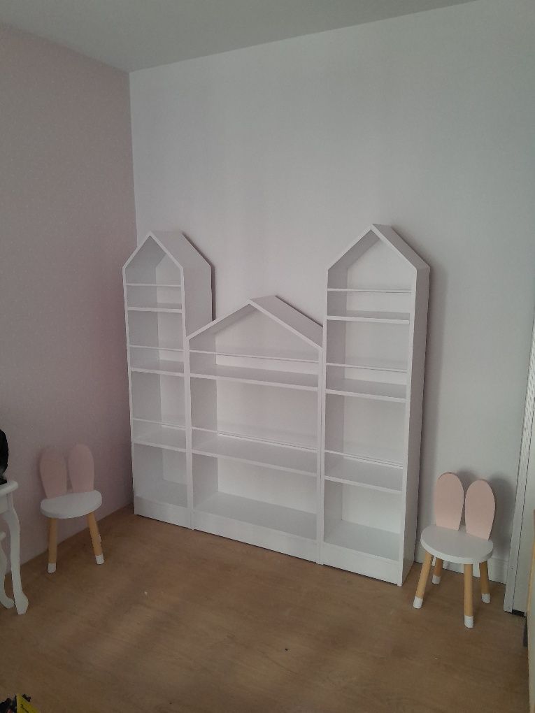 Mobilier montessori