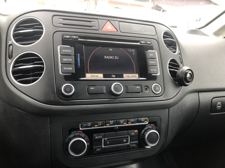 Golf 6 plus 2010 negociabil