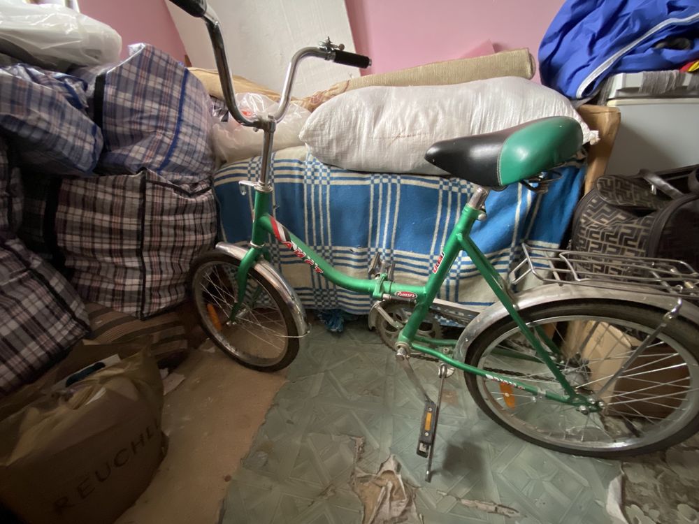 Велосепед продам