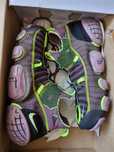 Nike ispa link 44