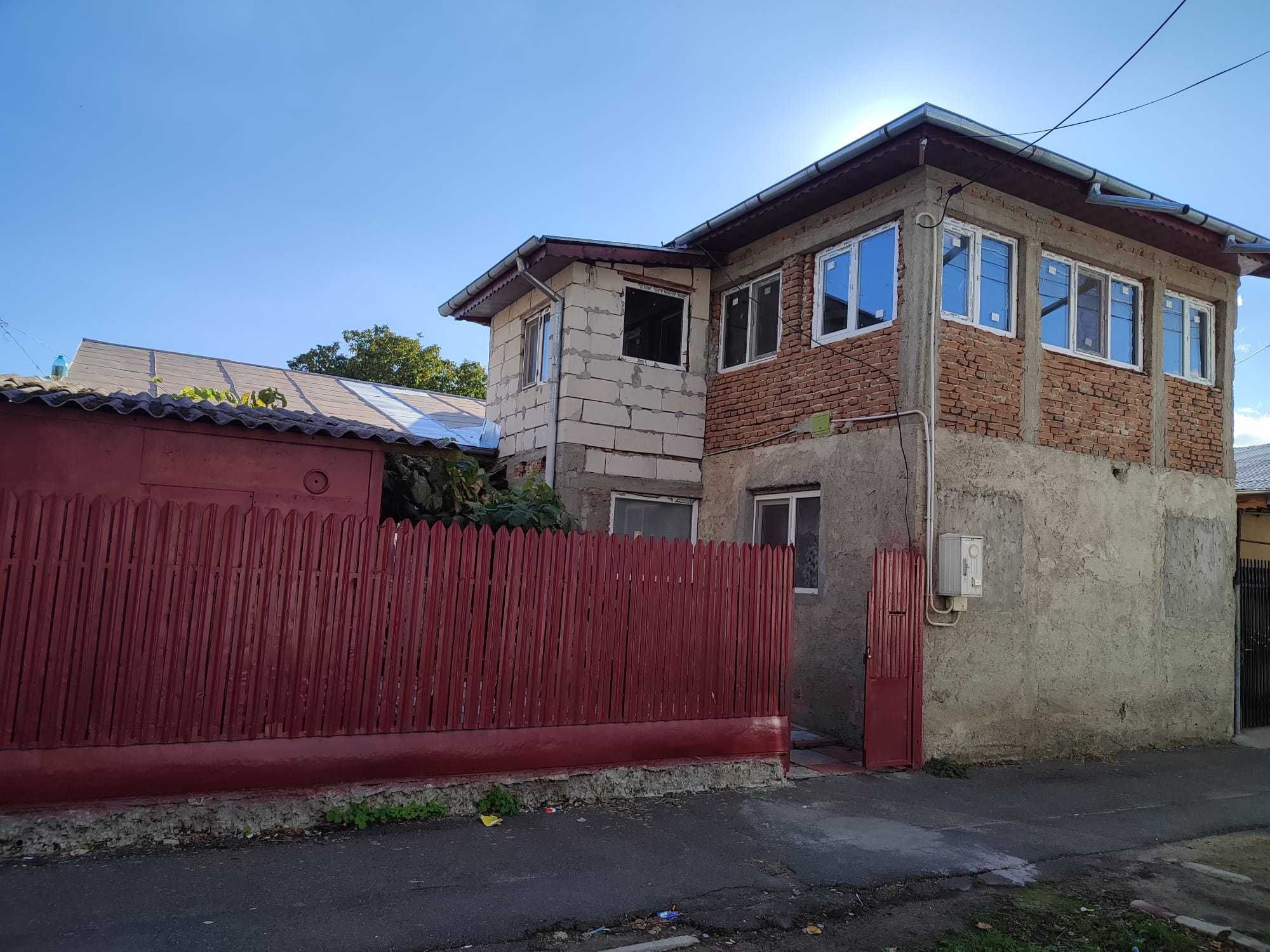 Casa de vanzare Oltenita