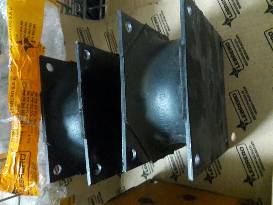 Tampoane - amortizoare Lebrero Comoplesa