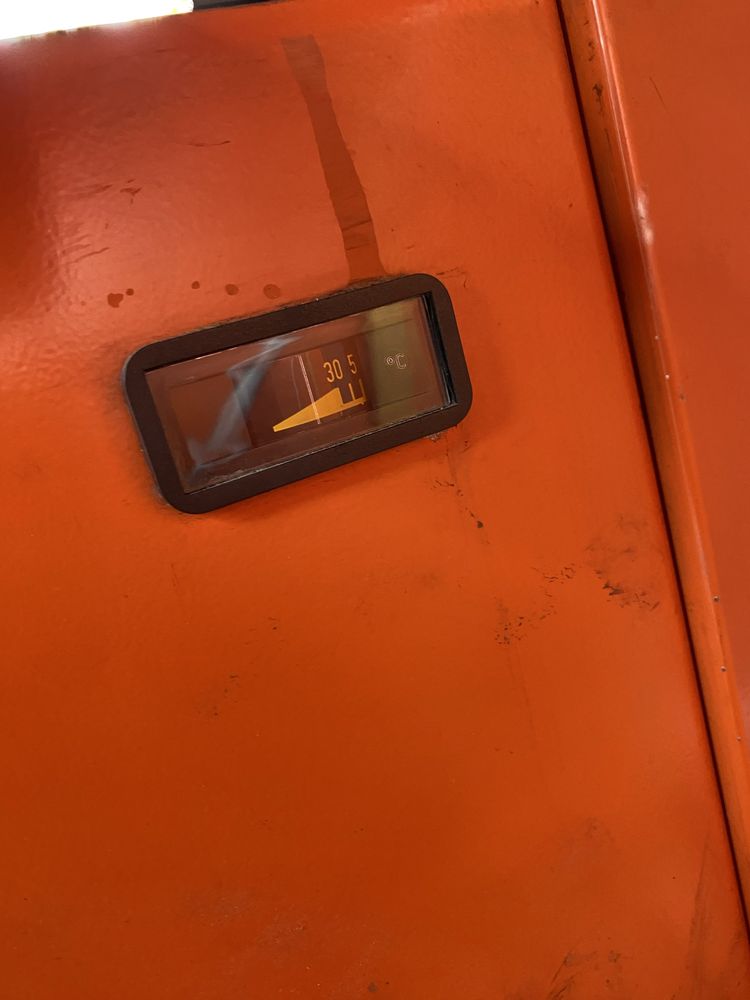 Немски Дизелов котел viessmann trimatik