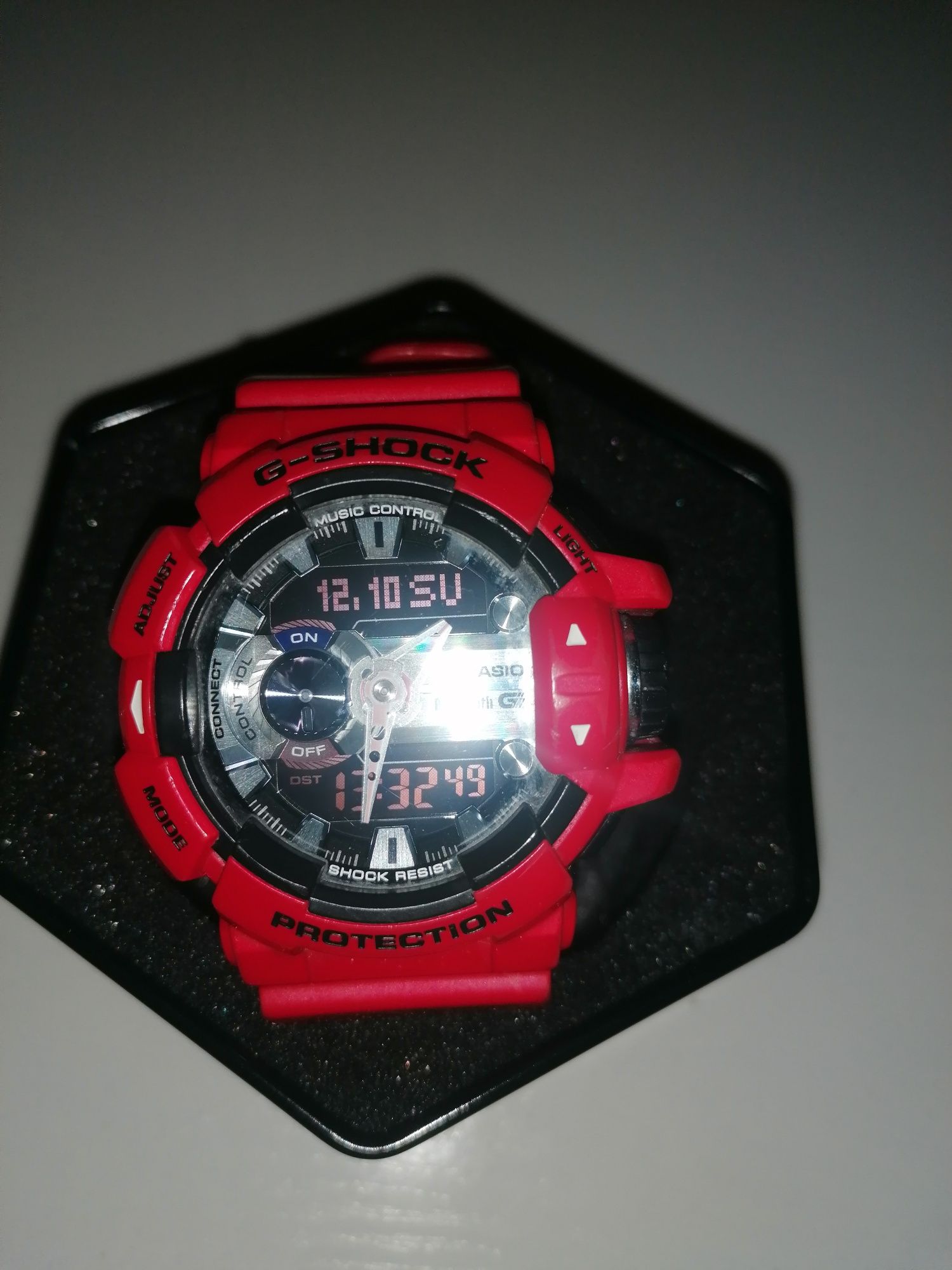 Casio dba 400 4a