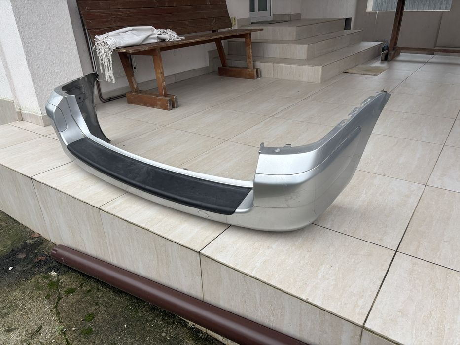 Bara spate peugeot 307  sw facelit australian 2008