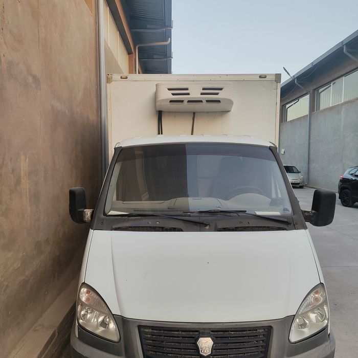 Сдаётся в аренду автомобиль Газел Соболь