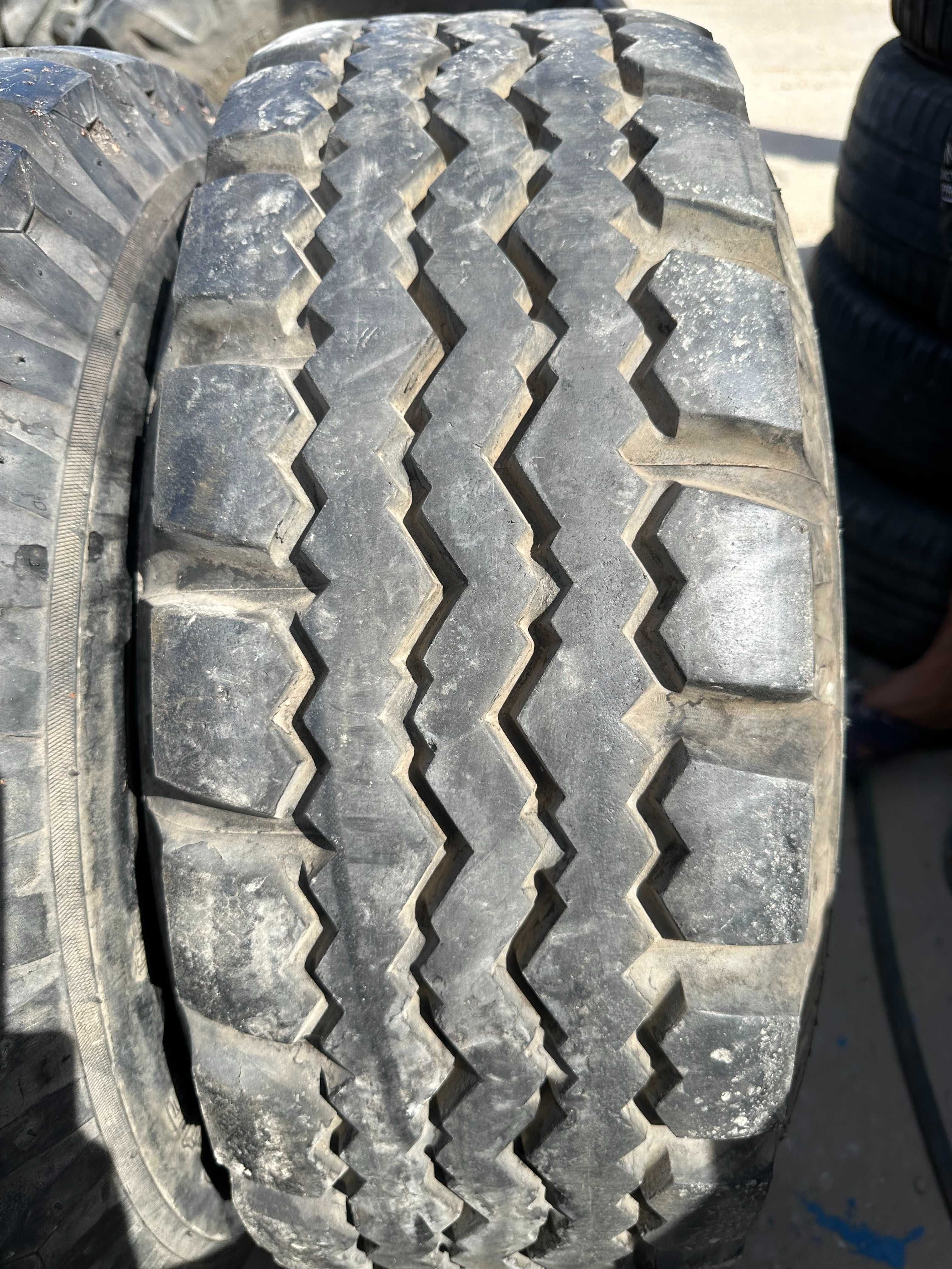 Anvelope sh 250 R15